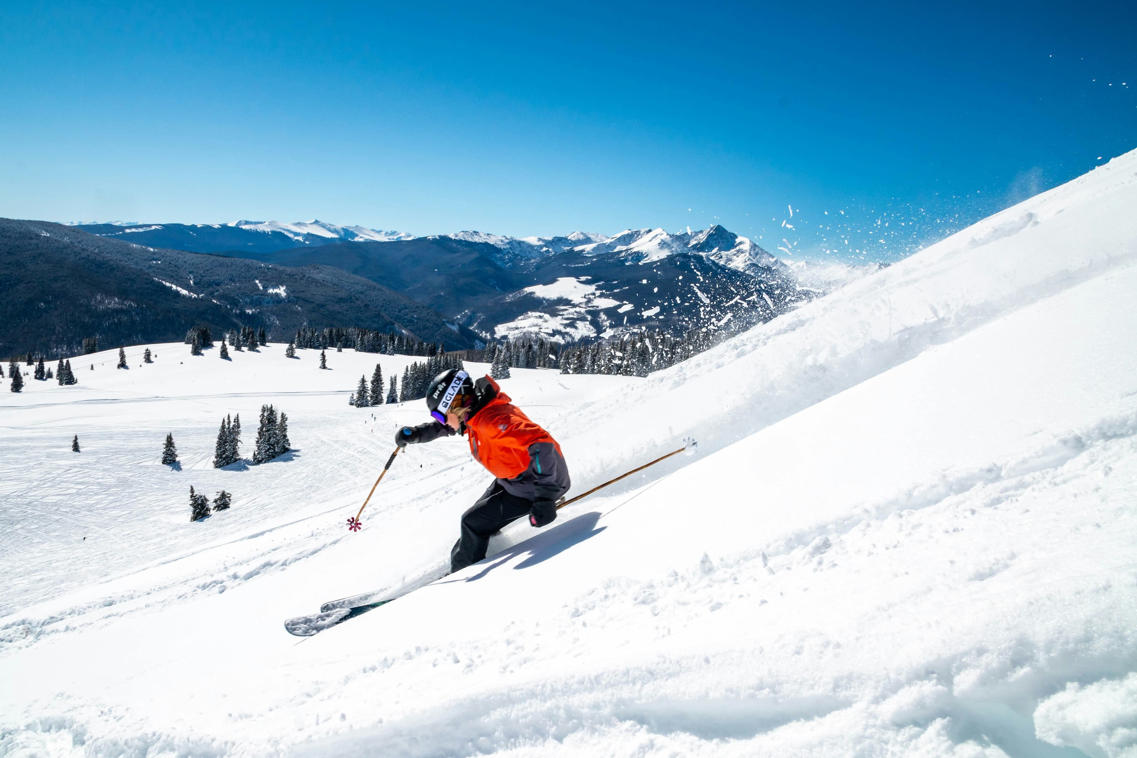 Cross-Country Skiing